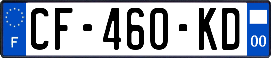 CF-460-KD
