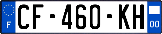 CF-460-KH