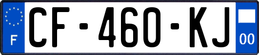 CF-460-KJ