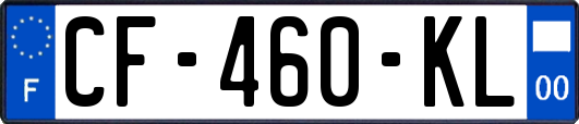 CF-460-KL
