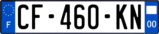 CF-460-KN