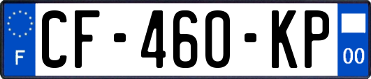 CF-460-KP