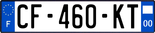 CF-460-KT