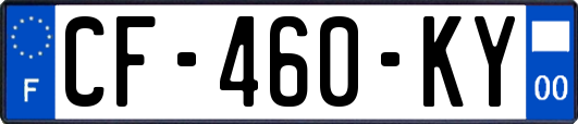 CF-460-KY