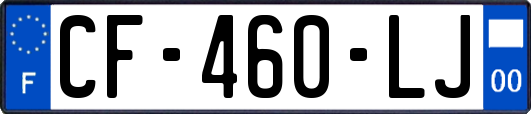 CF-460-LJ