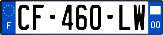 CF-460-LW