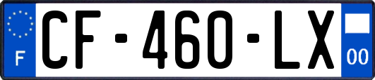 CF-460-LX