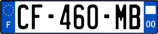 CF-460-MB