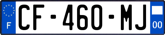 CF-460-MJ