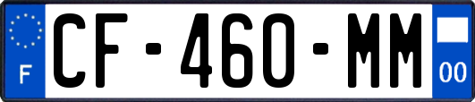 CF-460-MM