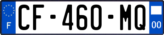 CF-460-MQ