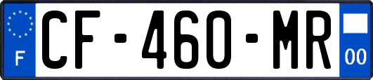 CF-460-MR