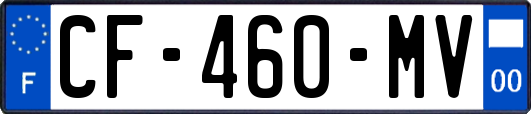 CF-460-MV