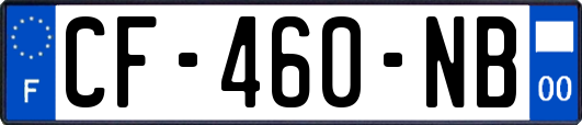 CF-460-NB