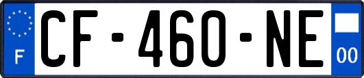 CF-460-NE