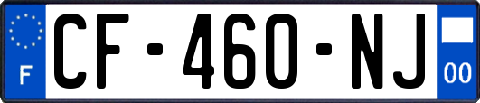 CF-460-NJ