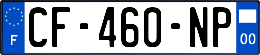 CF-460-NP