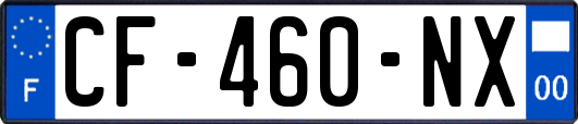 CF-460-NX
