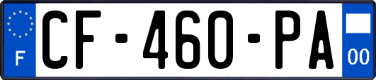 CF-460-PA