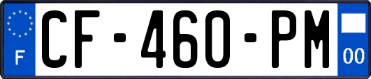 CF-460-PM