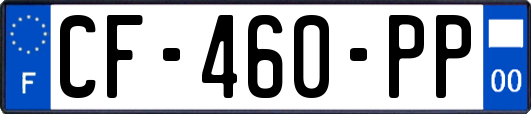 CF-460-PP