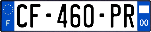 CF-460-PR