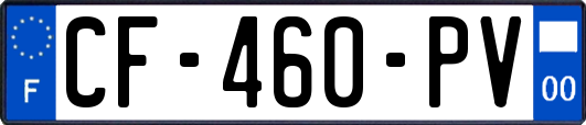 CF-460-PV