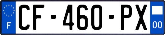 CF-460-PX