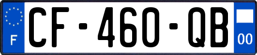 CF-460-QB