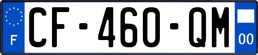 CF-460-QM