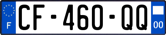 CF-460-QQ