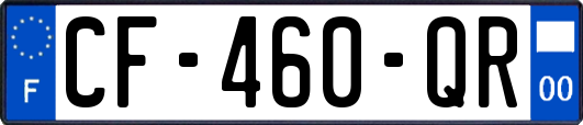 CF-460-QR