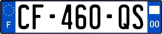 CF-460-QS