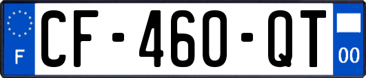 CF-460-QT