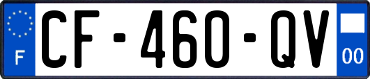 CF-460-QV