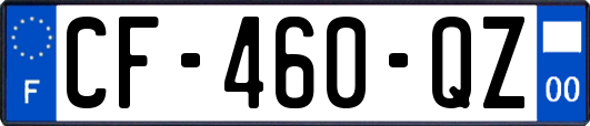 CF-460-QZ