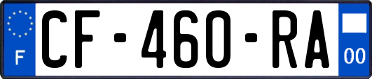 CF-460-RA