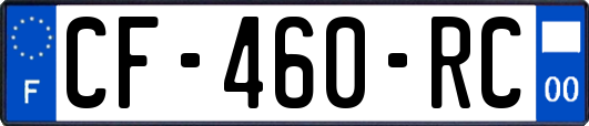 CF-460-RC