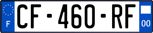 CF-460-RF