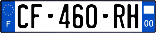 CF-460-RH