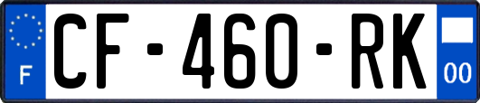 CF-460-RK