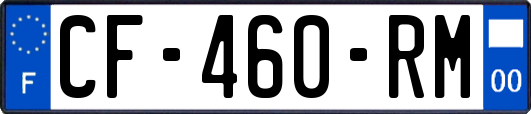 CF-460-RM