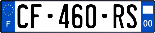 CF-460-RS