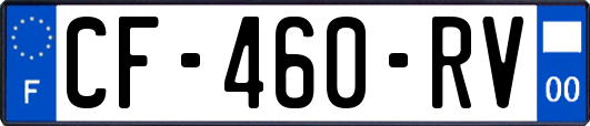 CF-460-RV