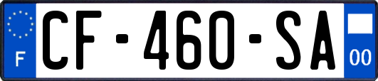 CF-460-SA