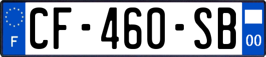 CF-460-SB