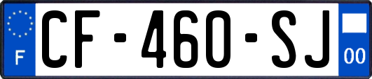 CF-460-SJ