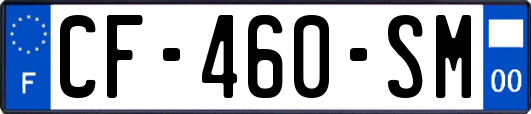 CF-460-SM