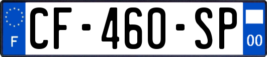 CF-460-SP