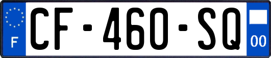 CF-460-SQ
